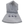 Load image into Gallery viewer, Idol Horse Rain Poncho Costume for S Size Plush – Gray
