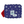 Load image into Gallery viewer, Yumi Kitagishi Animal Sleep Design Cosmetic Pouch
