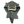 Load image into Gallery viewer, Godzilla Mascot Costume Poncho Set (1954 / 1994)
