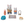 Load image into Gallery viewer, Sylvanian Families Latte Cat Exploration Set Toy Figure
