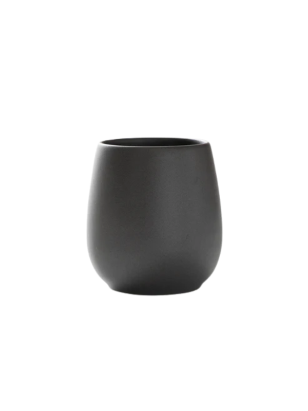 ORIGAMI Barrel Flavor Coffee Cup