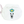 Load image into Gallery viewer, Npochamu Mini Pouch with Carabiner White
