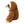 Load image into Gallery viewer, Sun Lemon Fluffies Sloth Plush Toy S Size
