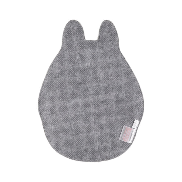 My Neighbor Totoro Accent Rug – “Yukkuri” Smiling Totoro