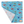 Load image into Gallery viewer, Porco Rosso Hawaiian Bandana Flying Boats Sky &amp; Sea
