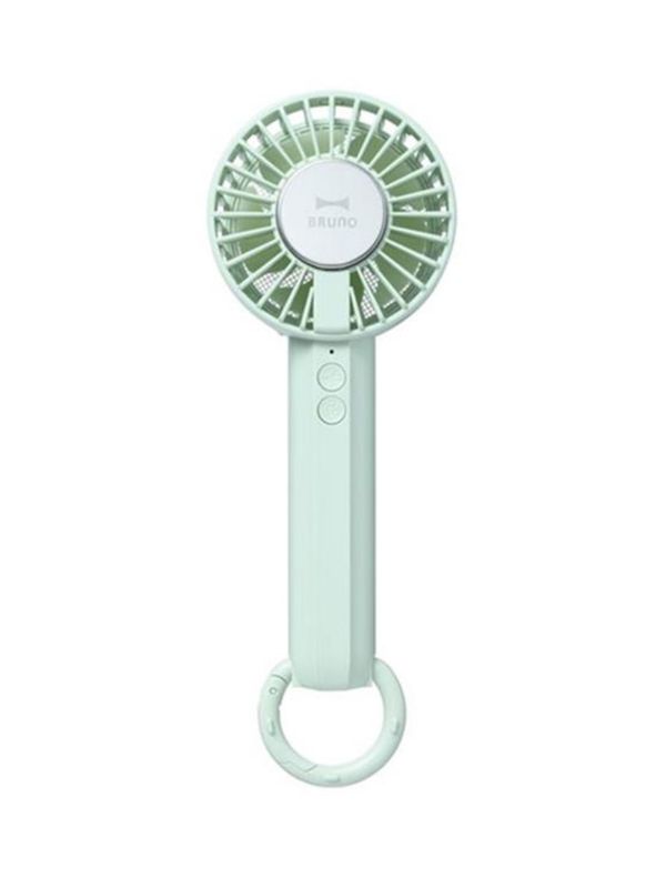 Cooling Plate Fan with Peltier Cooling Function