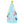 Load image into Gallery viewer, My Neighbor Totoro Summer Hair Cap Towel
