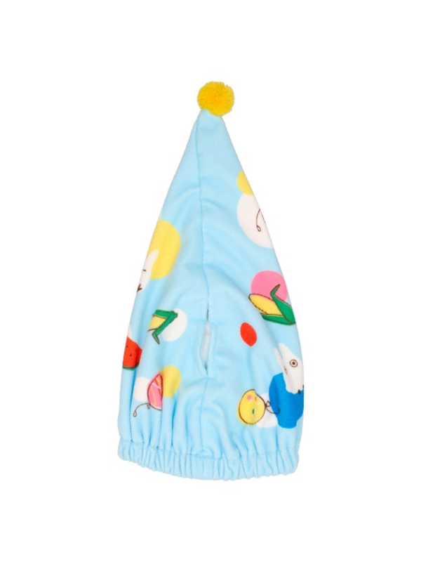 My Neighbor Totoro Summer Hair Cap Towel