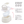 Load image into Gallery viewer, Yonghe 5-in-1 Toddler Potty Training System Greyish Beige
