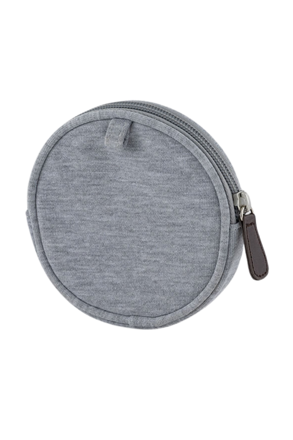 Hobonichi MOTHER EarthBound Mr. Saturn Round Pouch