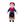 Load image into Gallery viewer, Artist Crochet Doll &amp; Keyring Collection
