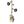 Load image into Gallery viewer, My Neighbor Totoro Big Totoro Metal Charm Keychain
