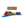 Load image into Gallery viewer, Plarail TS-23 Percy and Chocolate Freight Car Set
