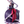 Load image into Gallery viewer, OVERLORD Ichiban Kuji B Prize Shalltear Bloodfallen Figure
