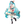 Load image into Gallery viewer, Ichiban Kuji Snow Miku 2026 Figure A Prize
