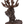 Load image into Gallery viewer, Princess Mononoke Forest Spirit Accessory Tray Jewelry Holder
