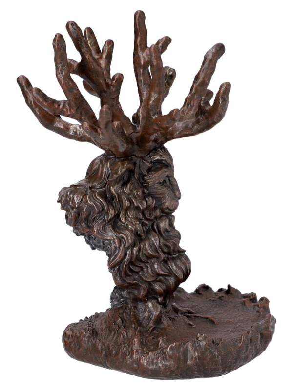 Princess Mononoke Forest Spirit Accessory Tray Jewelry Holder