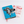 Load image into Gallery viewer, Hobonichi ONE PIECE magazine Memories Sky Island Pencil Board A5
