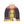 Load image into Gallery viewer, Kiki’s Delivery Service Jiji Birdcage Mini Towel
