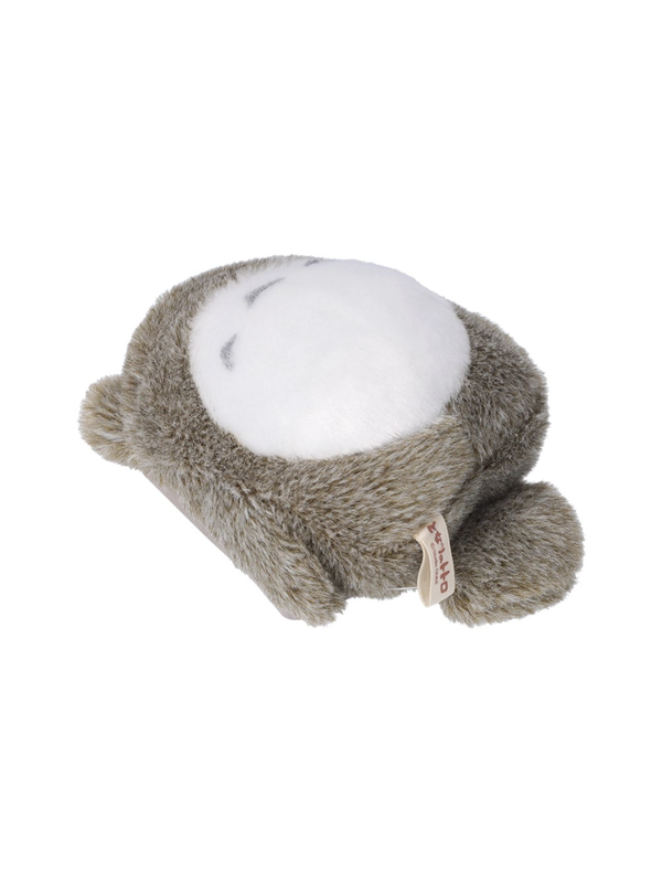 My Neighbor Totoro Sleeping Totoro Plush – Handheld Size