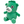 Load image into Gallery viewer, Chibi Godzilla Plush Toy
