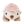 Load image into Gallery viewer, Sun Lemon Fluffies Pangolin Plush Toy
