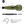 Load image into Gallery viewer, VESSEL 220USB-1DG Electric Ball Grip Screwdriver Dark Green
