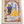Load image into Gallery viewer, Disney Beauty and the Beast 35th Anniversary Sticker Set in Book-Style Box
