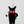 Load image into Gallery viewer, KIKA Wool Felt Cat Christmas Ornament

