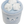 Load image into Gallery viewer, Rilakkuma Mini Hand Plush – Trash Can Design
