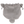 Load image into Gallery viewer, My Neighbor Totoro Large Totoro Plush Drawstring Pouch Bag
