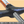 Load image into Gallery viewer, Fujiya HT17P-205D Through Handle Conduit Hammer 205mm
