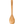 Load image into Gallery viewer, Panda! Go Panda! Papanda Wooden Serving Spoon
