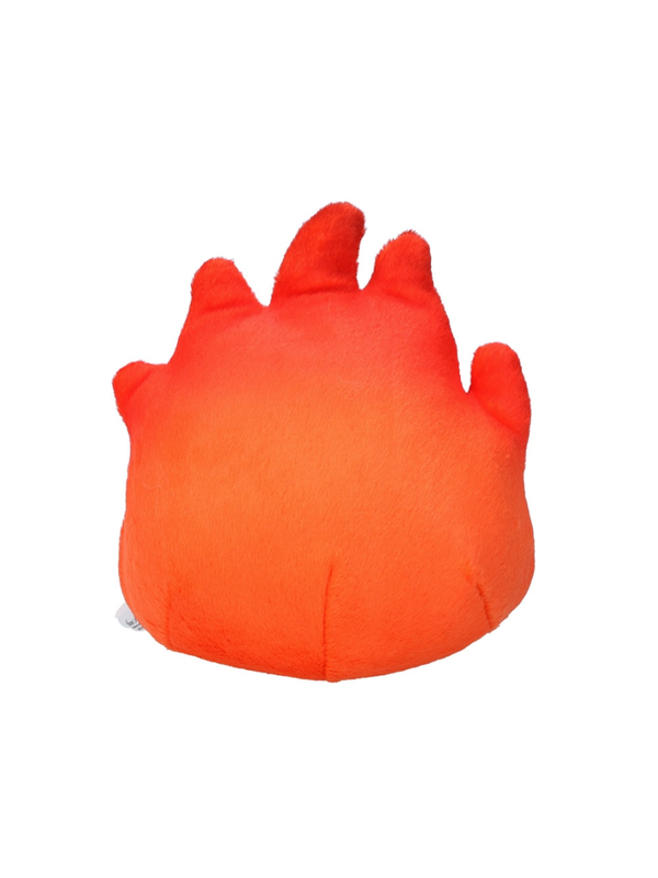 Howl's Moving Castle Calcifer Plush Toy
