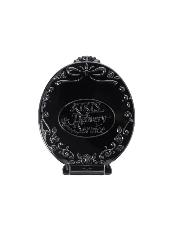 Kiki’s Delivery Service Jiji Compact Mirror (Black)