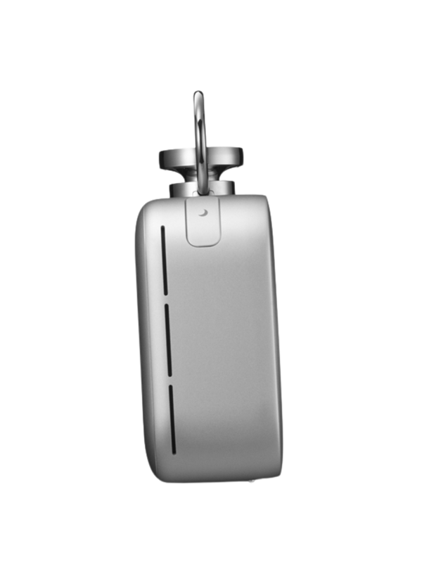 BALMUDA The Clock Aluminum Smart Alarm Clock Pre- order
