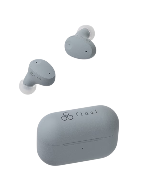 Final ZE300 True Wireless Earbuds