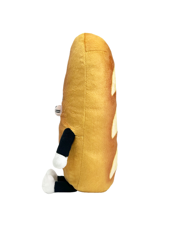 Pan Dorobo Plush Beanbag Toy Mystery French Bread