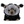 Load image into Gallery viewer, Sun Lemon Fluffies M Size Binturong Plush Soft Animal Toy
