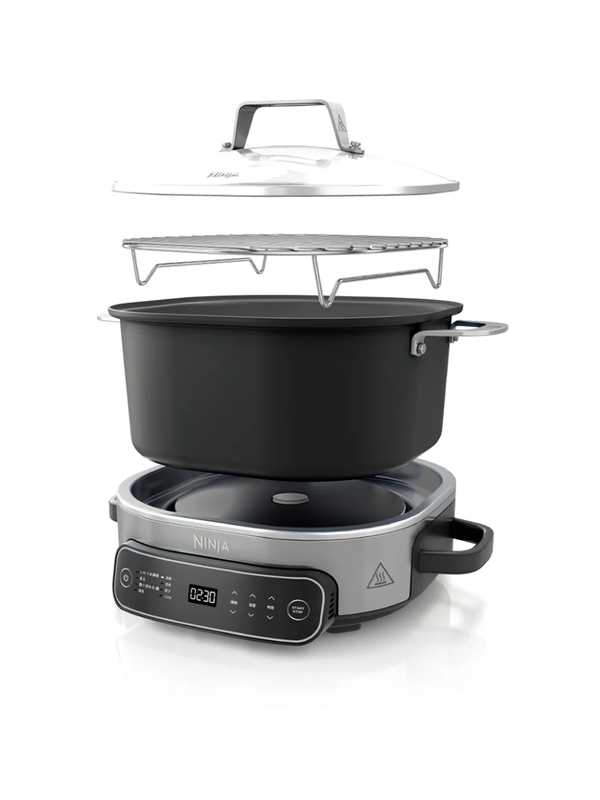 Ninja MC1101J 8-in-1 Multi Cooker