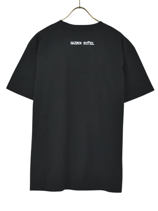 Hazbin Hotel Alastor Official T-Shirt