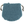 Load image into Gallery viewer, My Neighbor Totoro Medium Totoro Fluffy Drawstring Pouch

