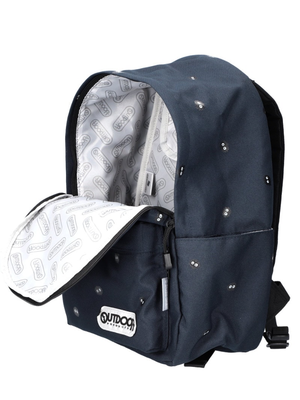 My Neighbor Totoro Outdoor Products Collaboration Daypack S Size