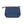 Load image into Gallery viewer, Totoro Denim Embroidered Pouch with Gusset
