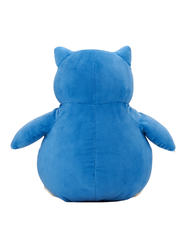 Pokemon Snorlax Golf Driver Head Cover Plush Style 460cc Compatible