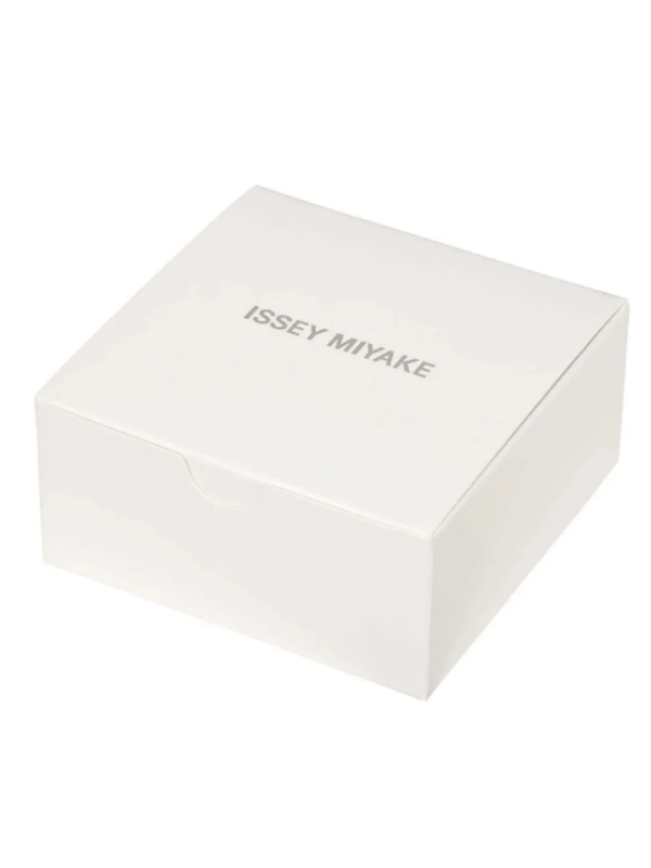 ISSEY MIYAKE O-Bold Watch by Tokujin Yoshioka NYAS002