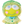 Load image into Gallery viewer, Kerokerokeroppi Sweet Rain Collection Mascot Holder
