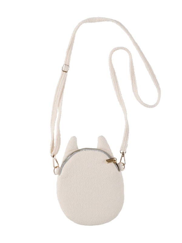 My Neighbor Totoro Small Totoro Crossbody Pouch Bag