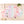 Load image into Gallery viewer, Kiki's Delivery Service “Apartment” Mini Towel – Jiji and Kitten Design
