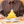 Load image into Gallery viewer, Funbaruzu Regular Corn Plush Desk Companion
